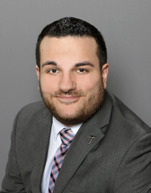 Carlos A. Tarin, Ph.D.