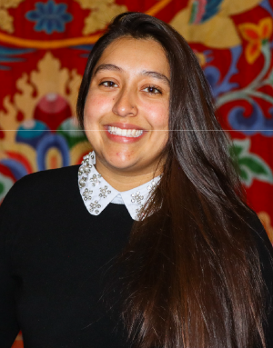 Katalina Salas, Ph.D.