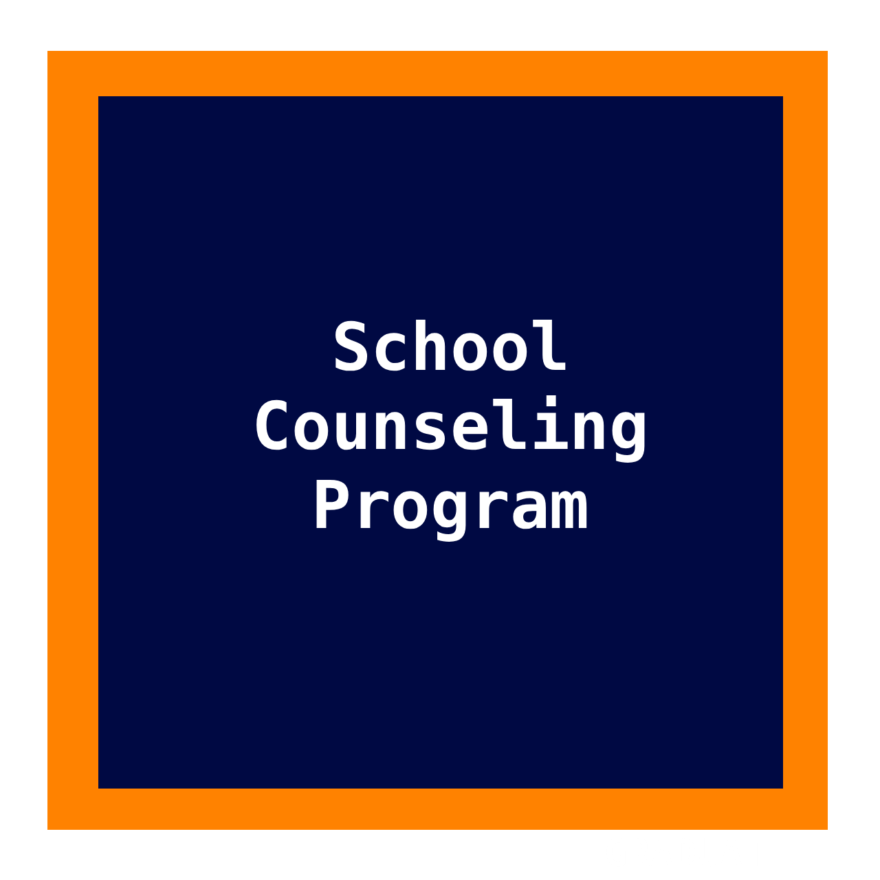 School Counseling
