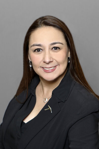 Veronica Y. Estala-Gutierrez, Ph.D.