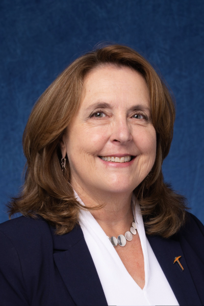 Beverley Calvo, Ph.D.