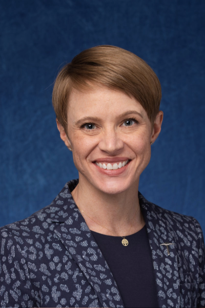 Dr. Robyn Pinilla, PHD