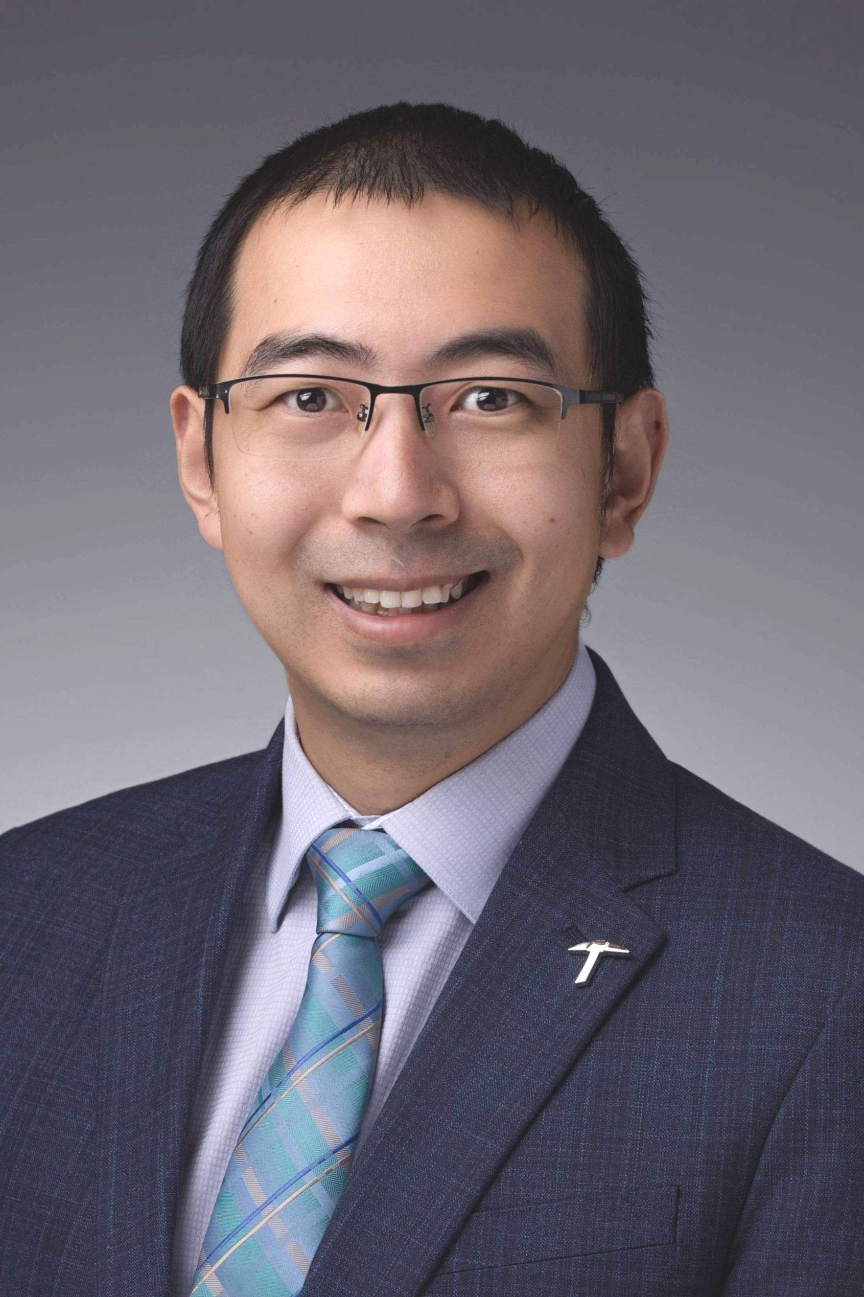 Dr. Song An, PHD