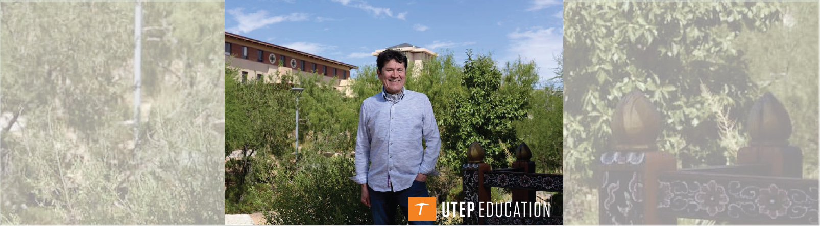 UTEP Professor Selected for Fulbright Award in Kazakhstan 
