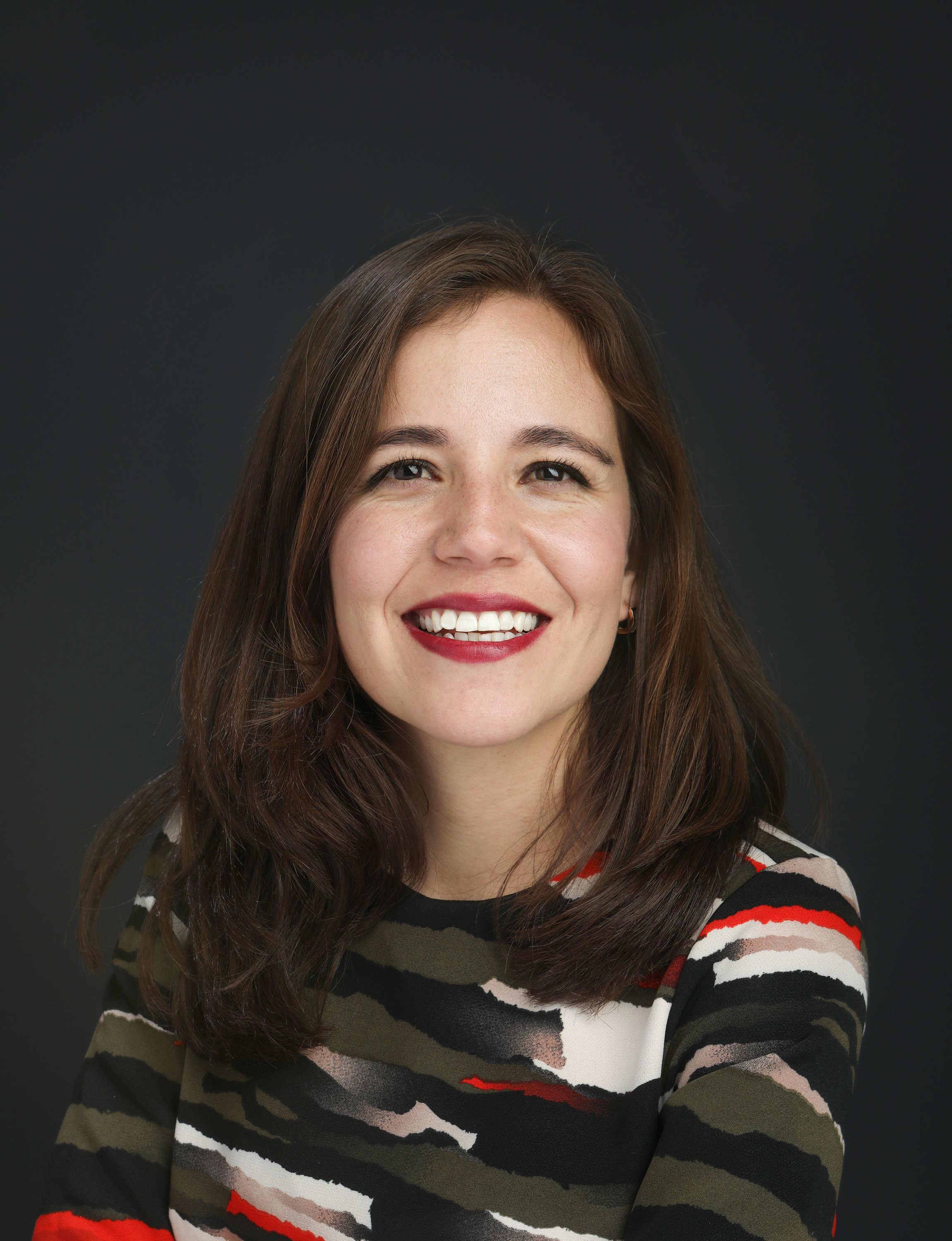 Carolina Teran Lopez, Ph.D.
