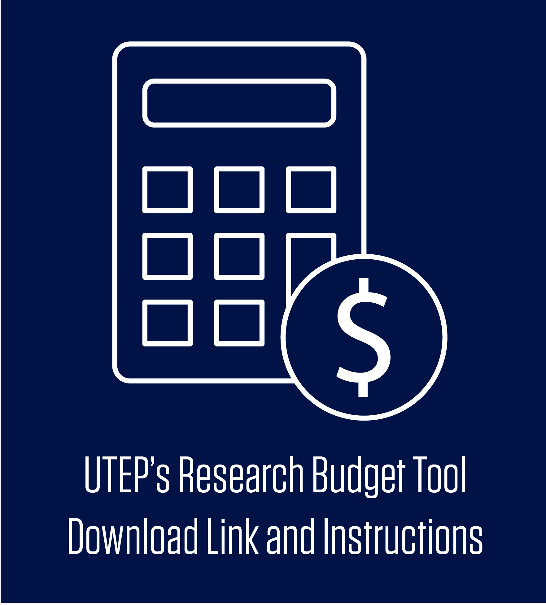 Creating Grant Budgets and Budgeting Help