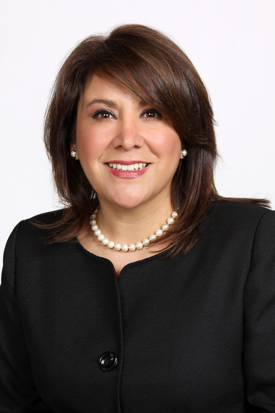Dr. Sylvia Acosta
