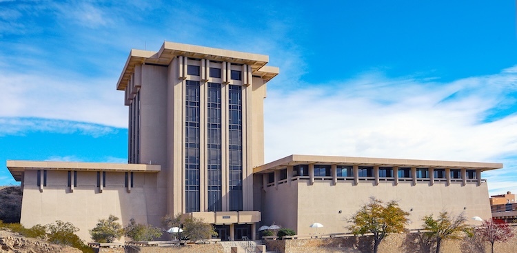 UTEP College of Education Earns National Recognition for Preparing Teachers to Teach Reading 