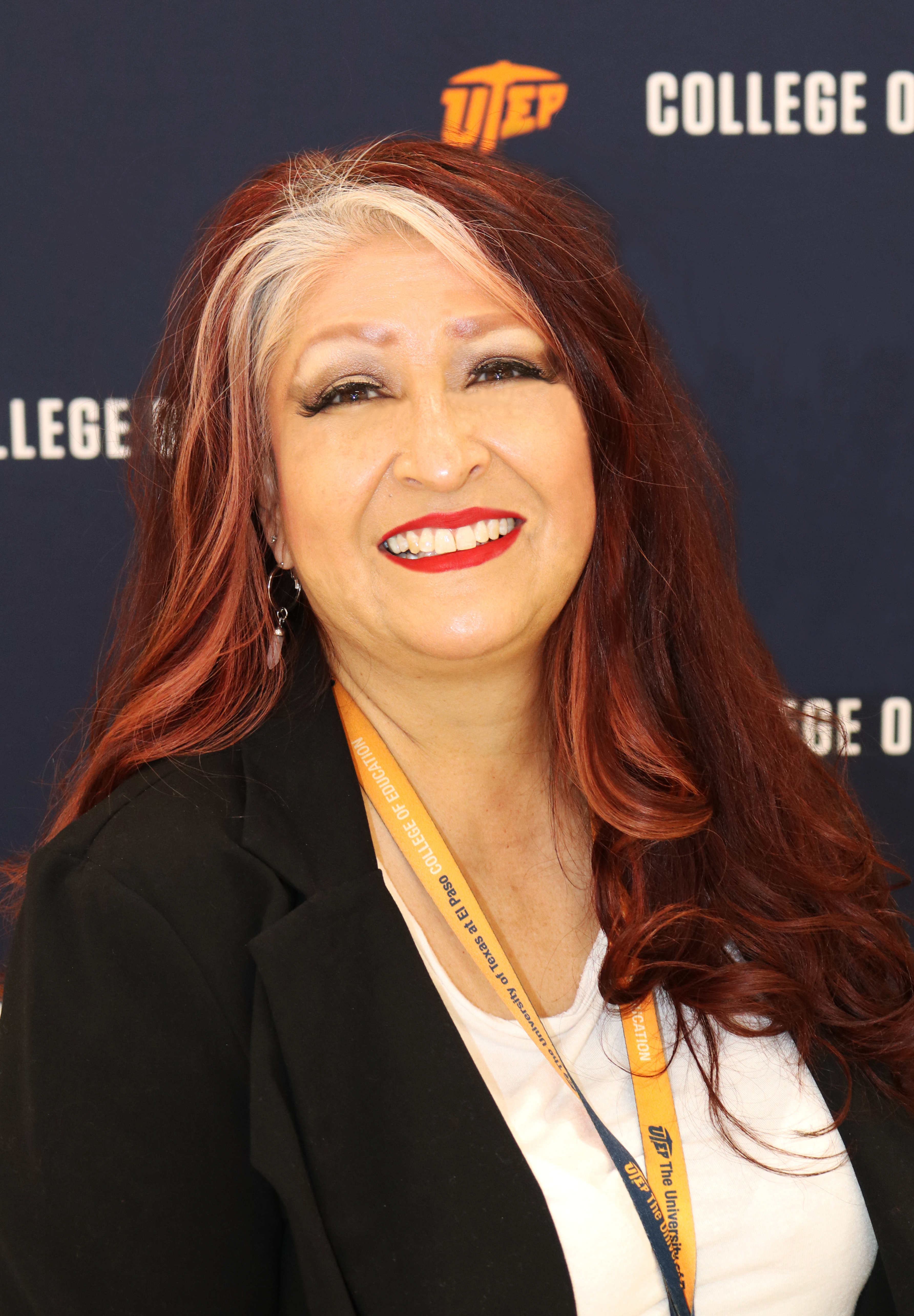 Delma Colmenero-Chavez