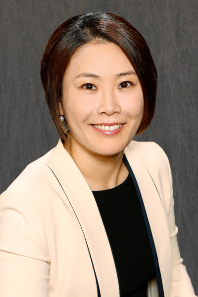 Sang Min Shin, Ph.D., LPC, NCC, Registered Play Therapist