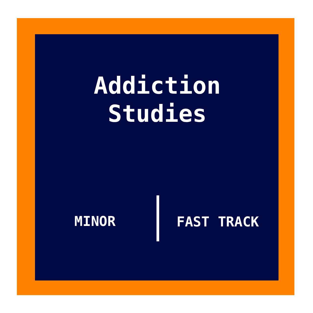Addiction Studies