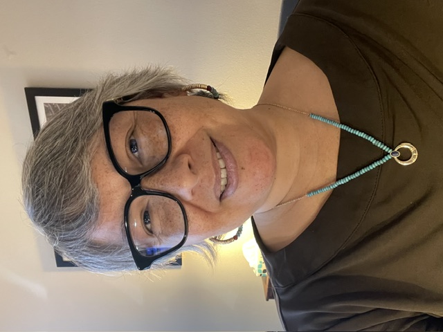 Alejandra Menchaca Gueda, M.Ed., LPC-S