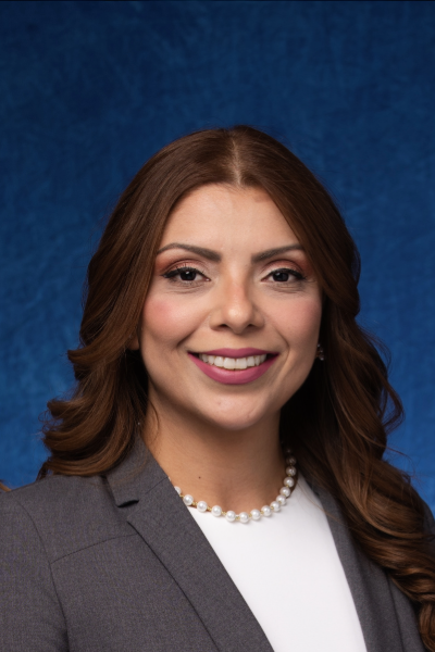 Cynthia Acosta