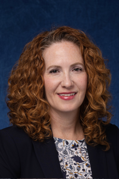 Heather Click - Cuellar, Ph.D.