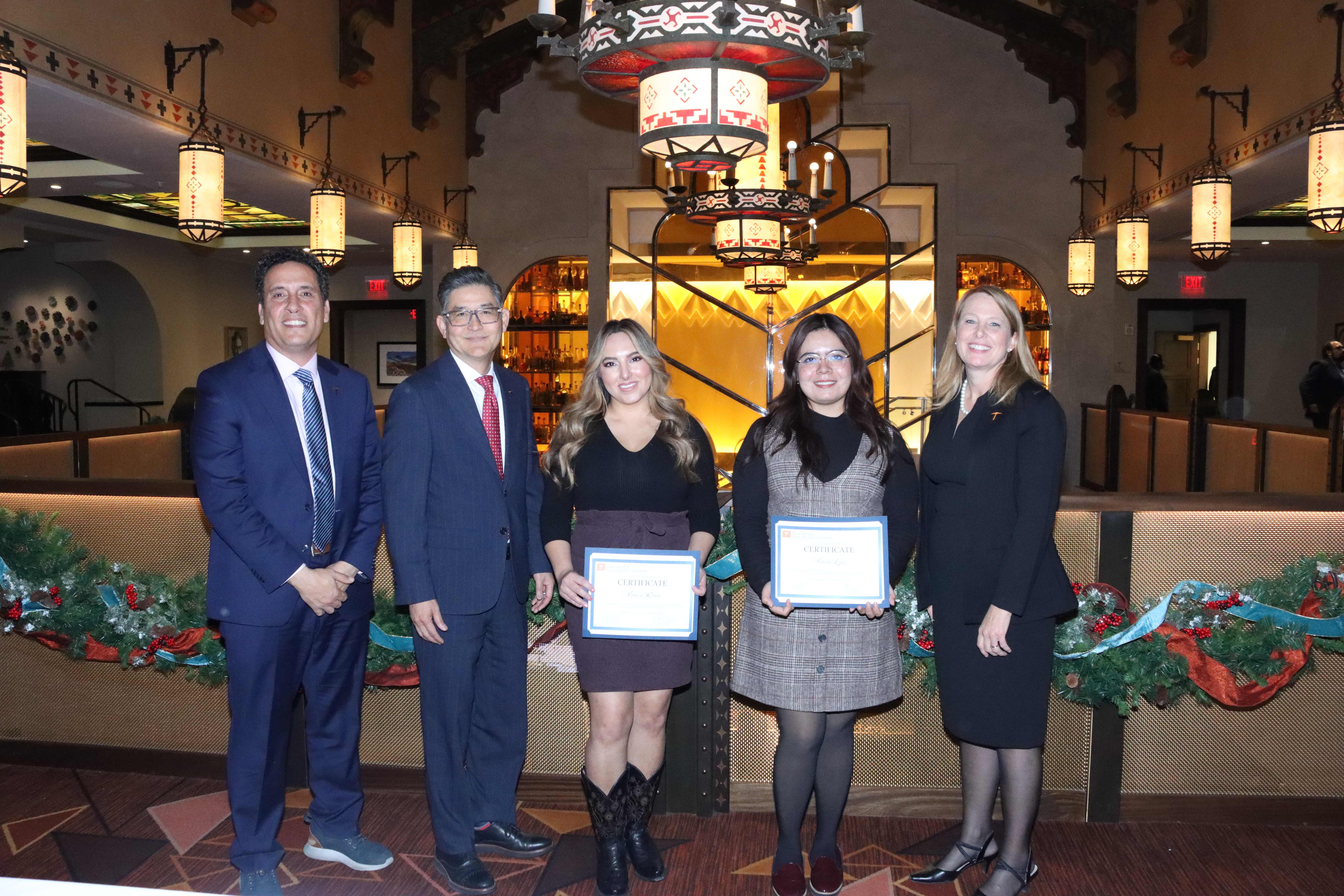 hopper dean scholarships 2025