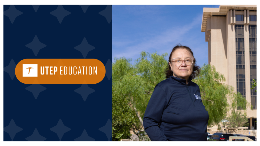 UTEP Launches Master’s in Education with Artificial Intelligence Focus