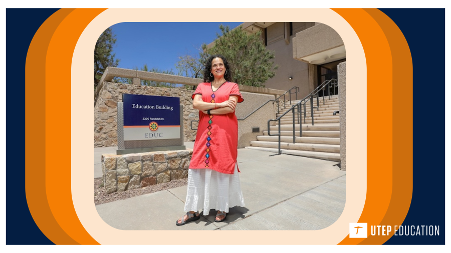 Education Professor Earns U.S. Fulbright Scholar Award