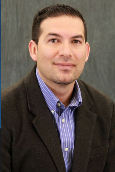 Reynaldo Reyes, Ph.D.