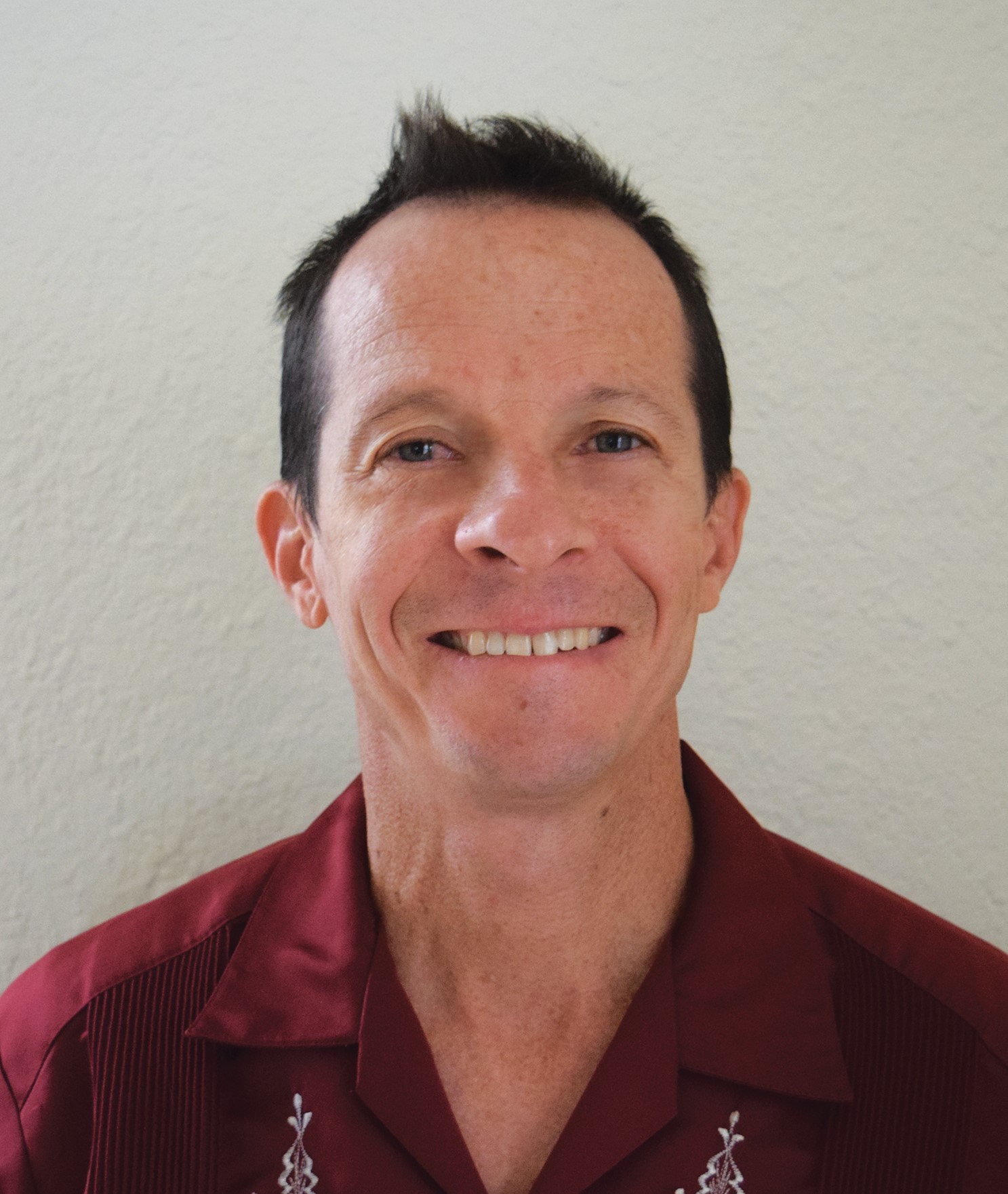 Daniel Heiman