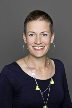 Katherine S. Mortimer