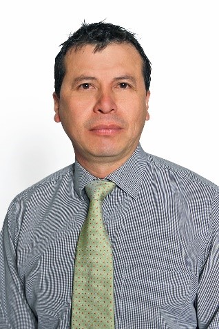 William Medina-Jerez, Ph.D.