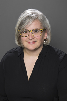 Heather G. Kaplan, Ph.D.