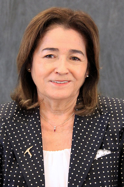 Josefina Tinajero, Ed.D.