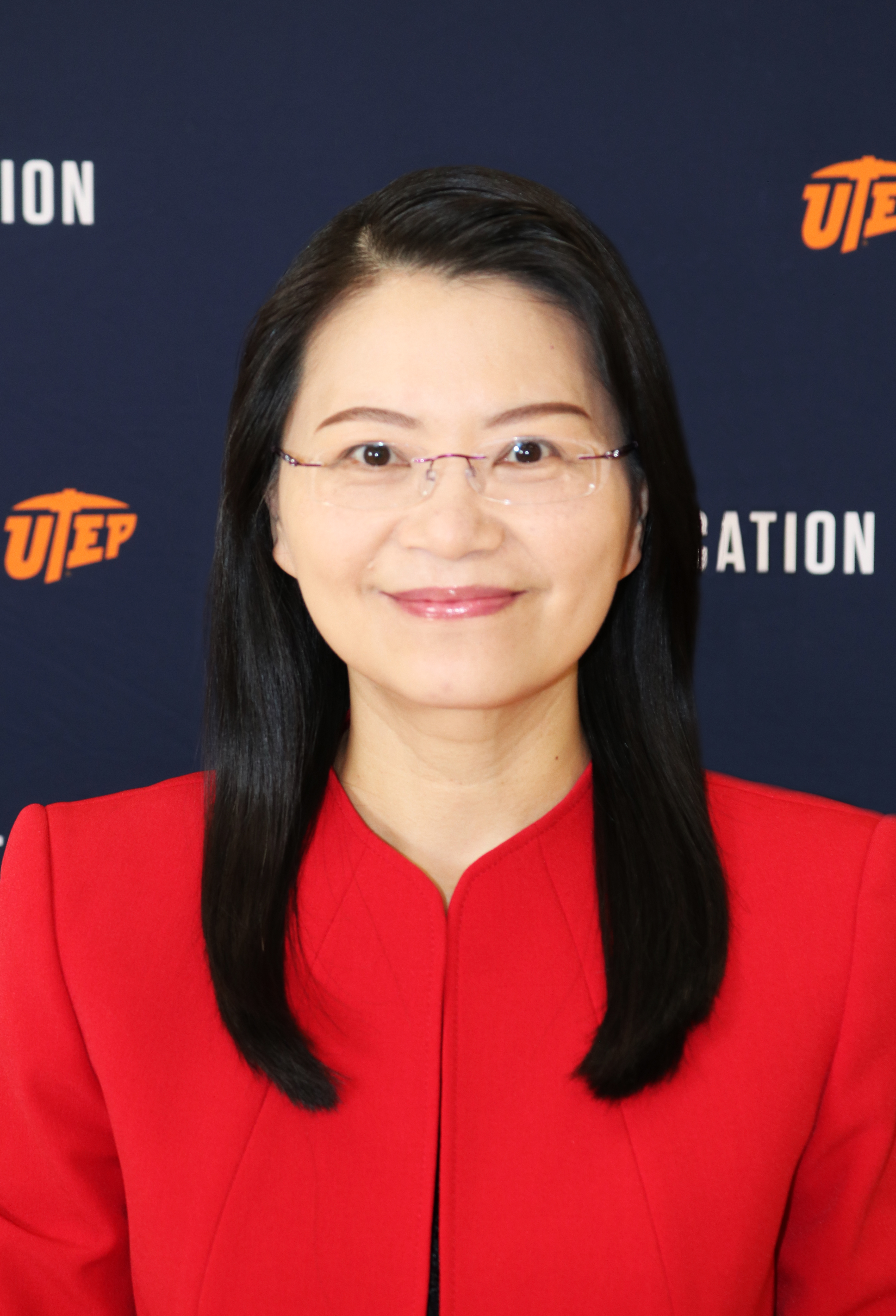 Pei-Ling Hsu, Ph.D.