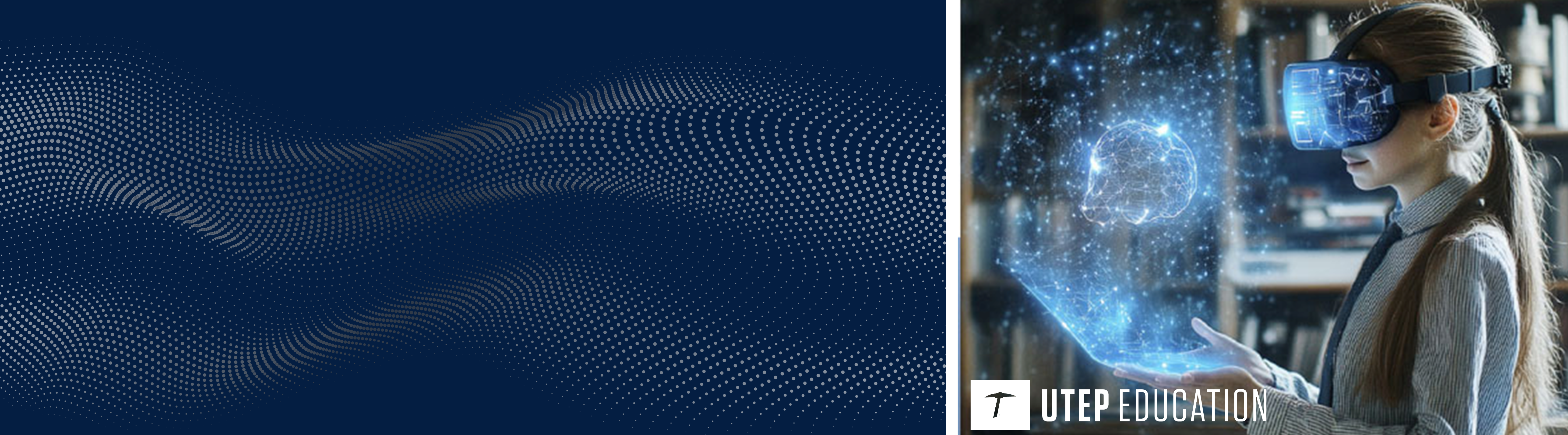 Teacher Education Launches New AI in Education Master’s Program 