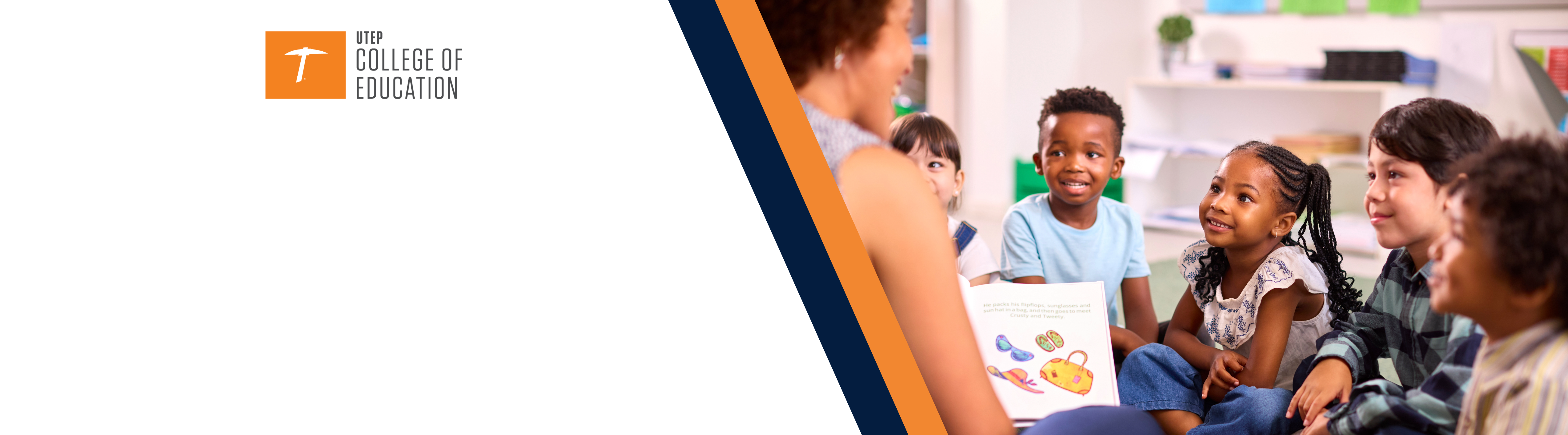 TEACHER EDUCATION LAUNCHES UTEP’s FIRST FULLY ONLINE DOCTORAL DEGREE PROGRAMS 