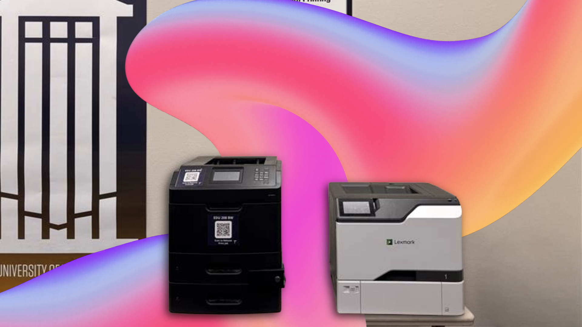 Printing!