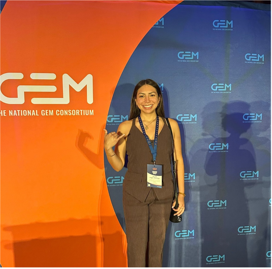 GEM Fellow 