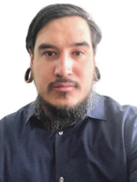 Edgar A. Borrego Puerta Edgar A. Borrego Puerta