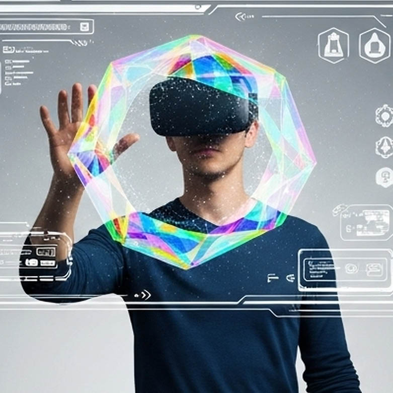 From Classroom to Factory Floor: UTEP Students Help Build the Future of Manufacturing with Mixed Reality