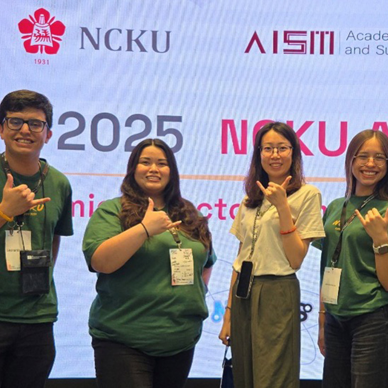 UTEP Engineering Students Gain Global Semiconductor Experience in Taiwan