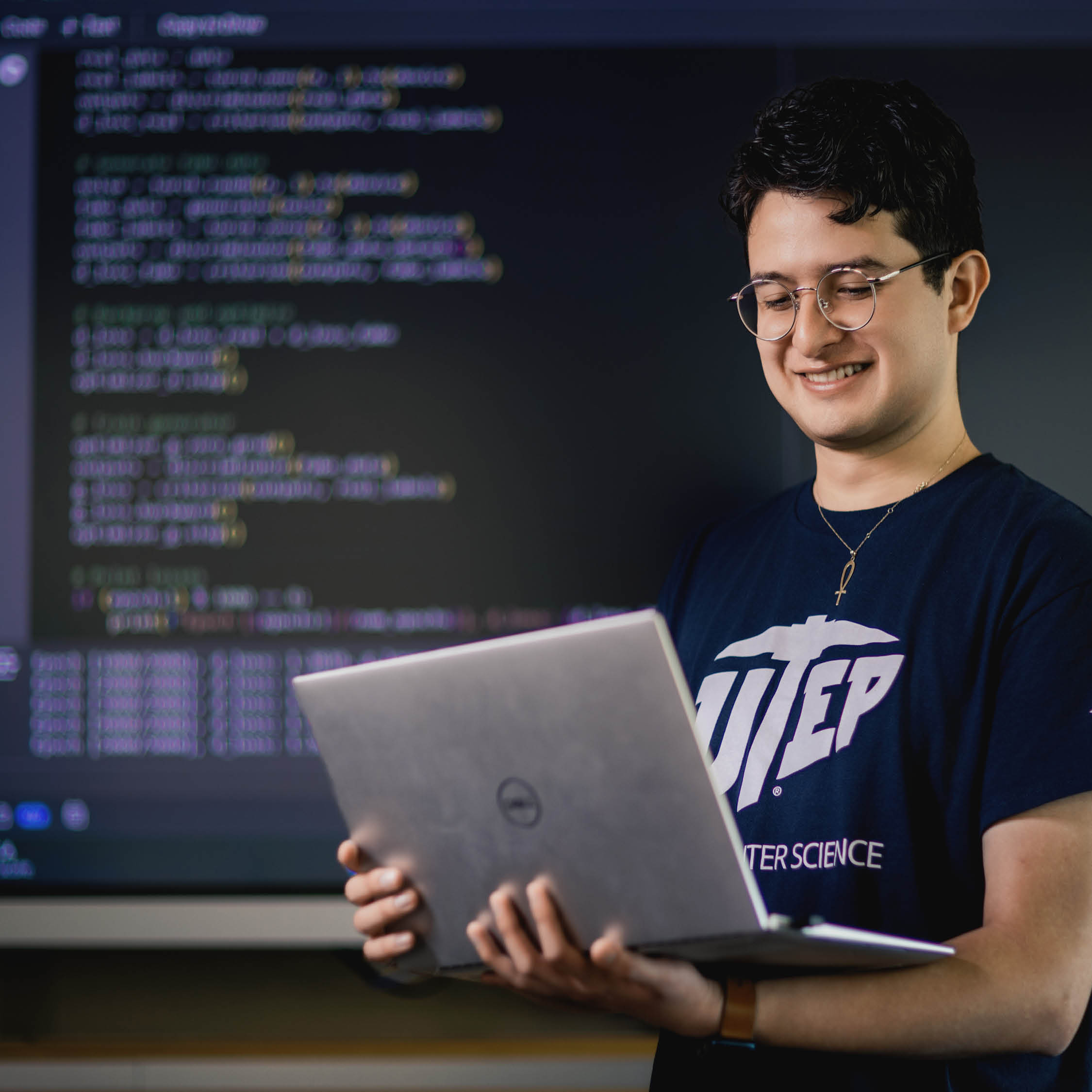 U.S. News UTEPs Computer Science, Nursing Programs Among the Best in the Nation