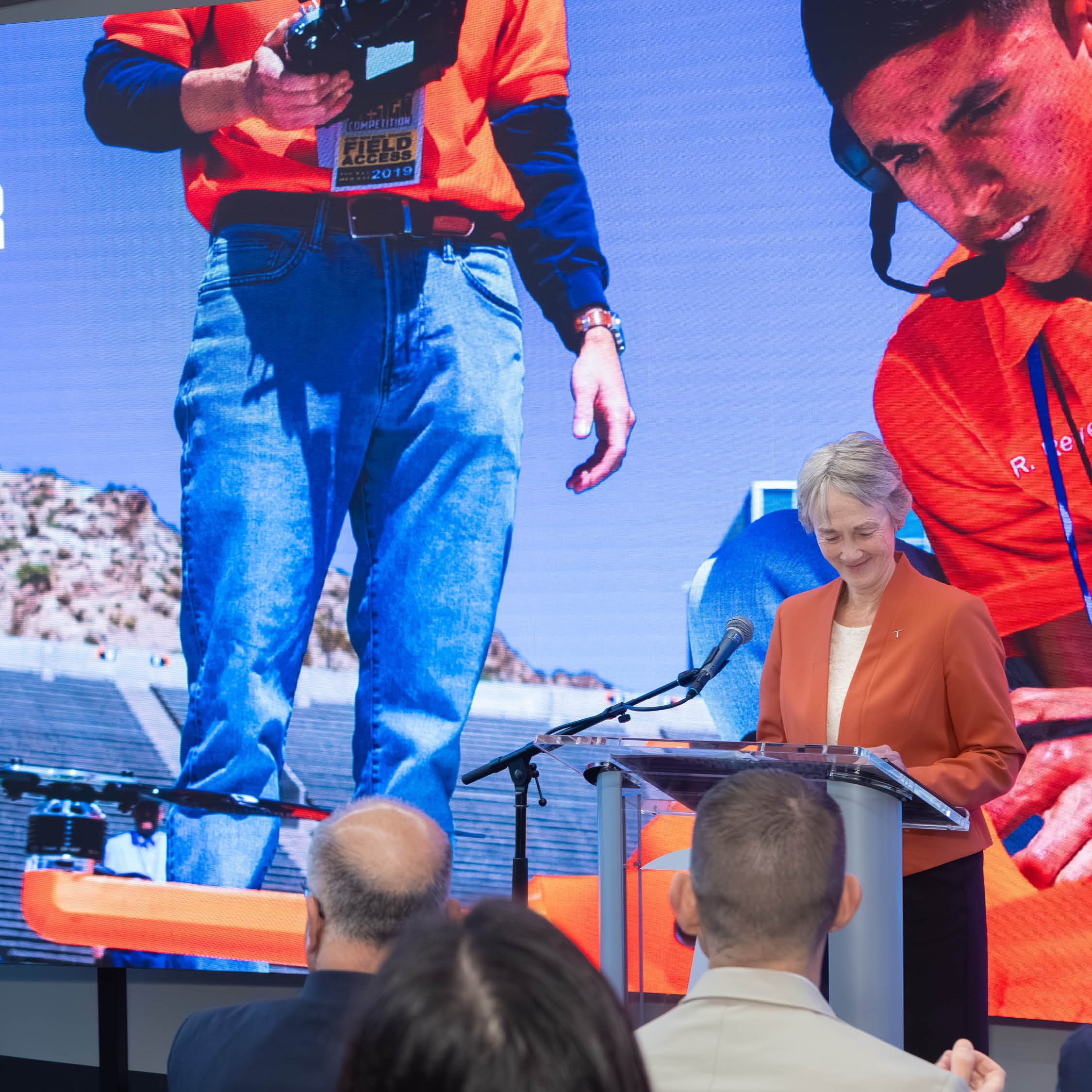 2 Million Federal Appropriation to Expand Drone Research and Teaching at UTEP Aerospace Center