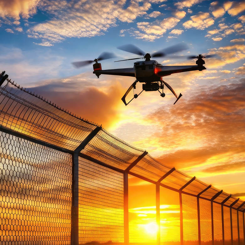 UTEP Aerospace Center Launches Next Gen UAS Frontier Expanding the Boundaries of Autonomous Flight