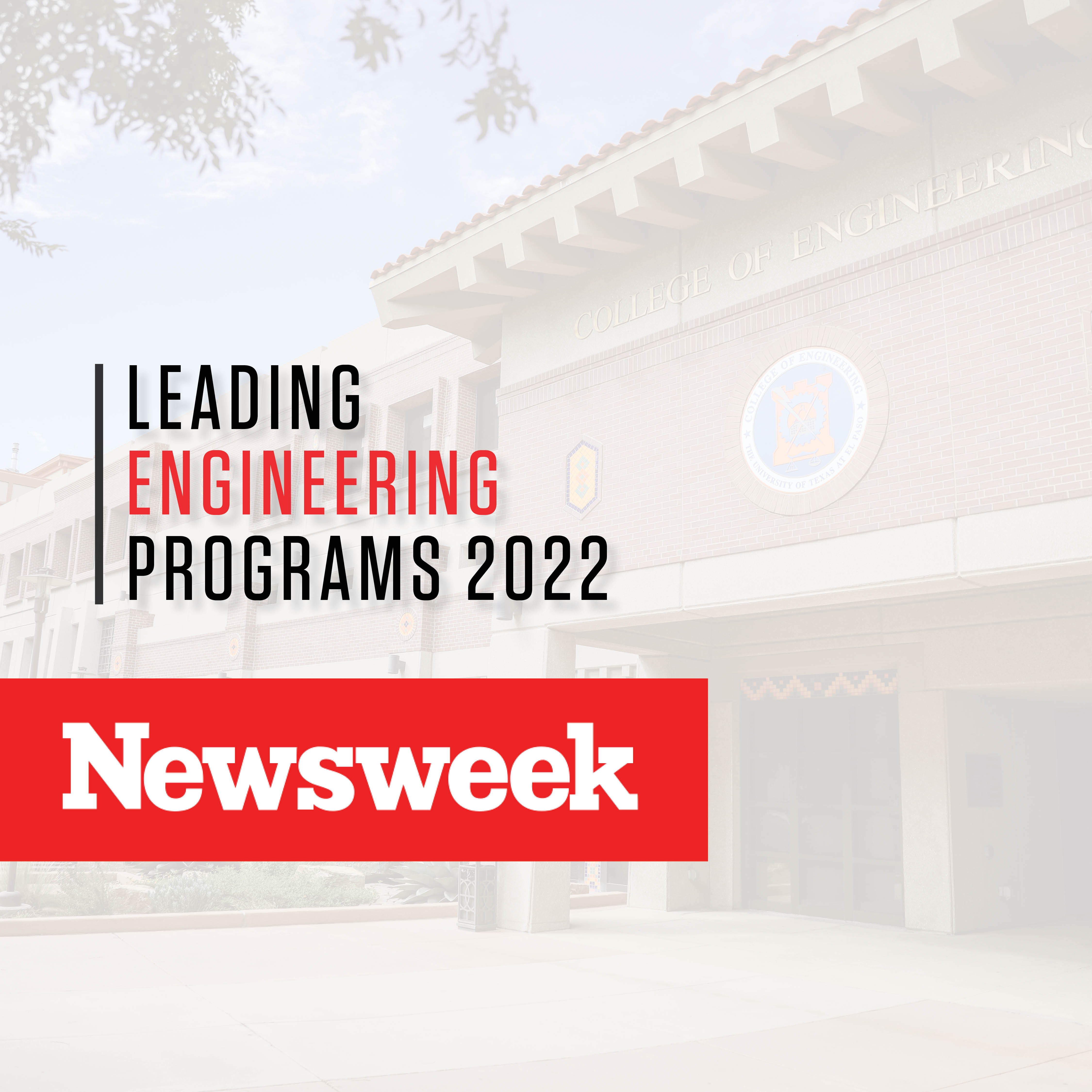 Engineering Education and Leadership