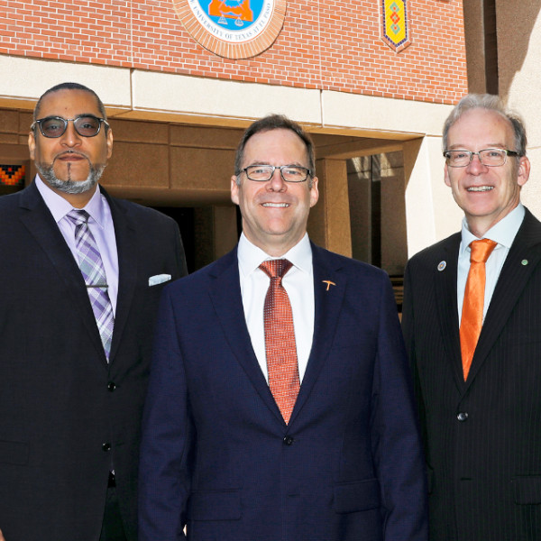 UTEP Receives 1.2M Grant to Help Region Bring Discoveries to the Marketplace
