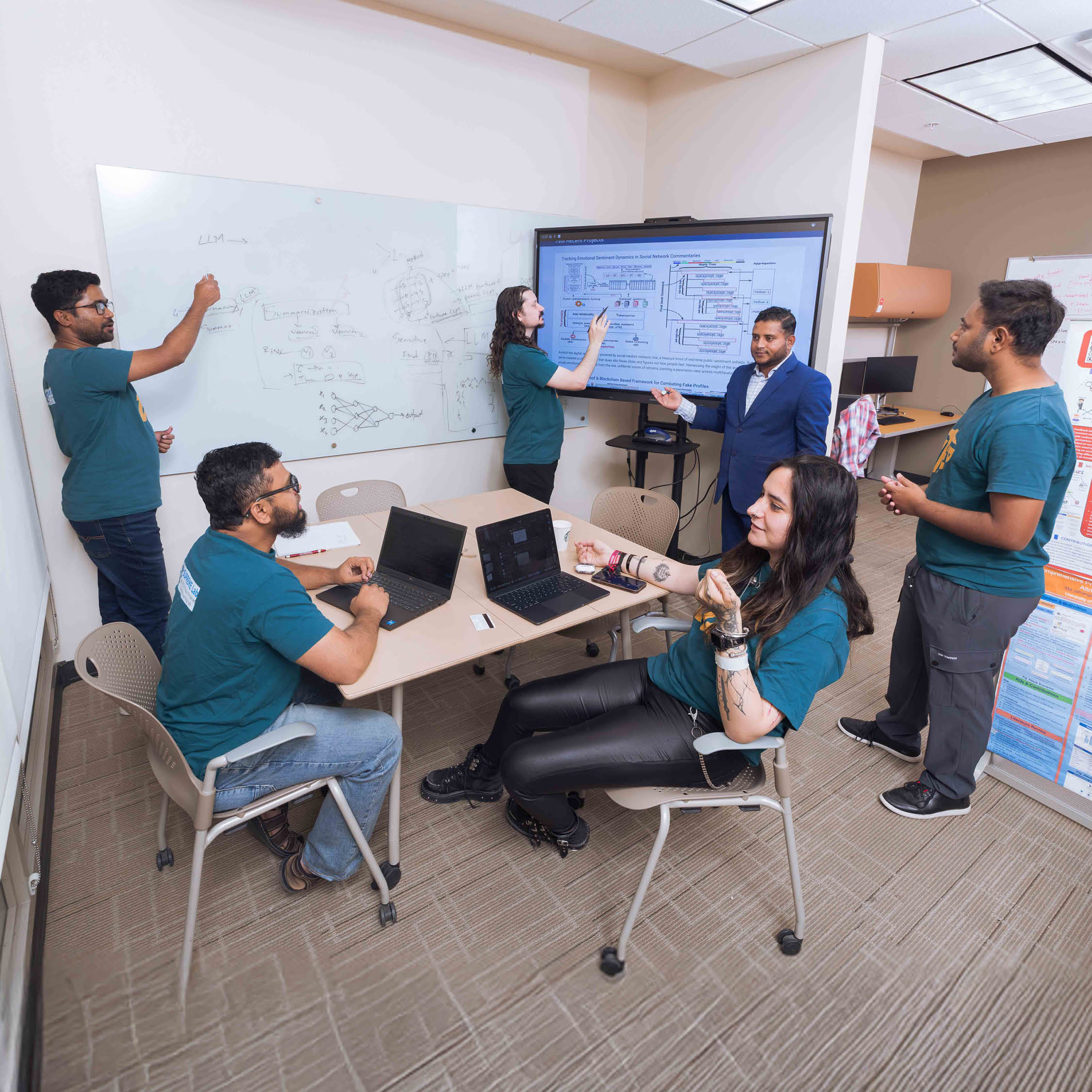 UTEP Awarded 500,000 Grant to Protect Nuclear Plants with AI-Driven Cybersecurity