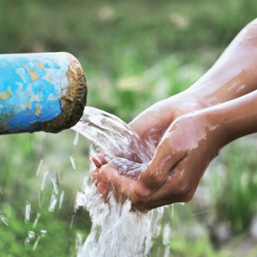 Texas Water Trade secures $500,000 grant to launch Clean Water for All Texans business venture