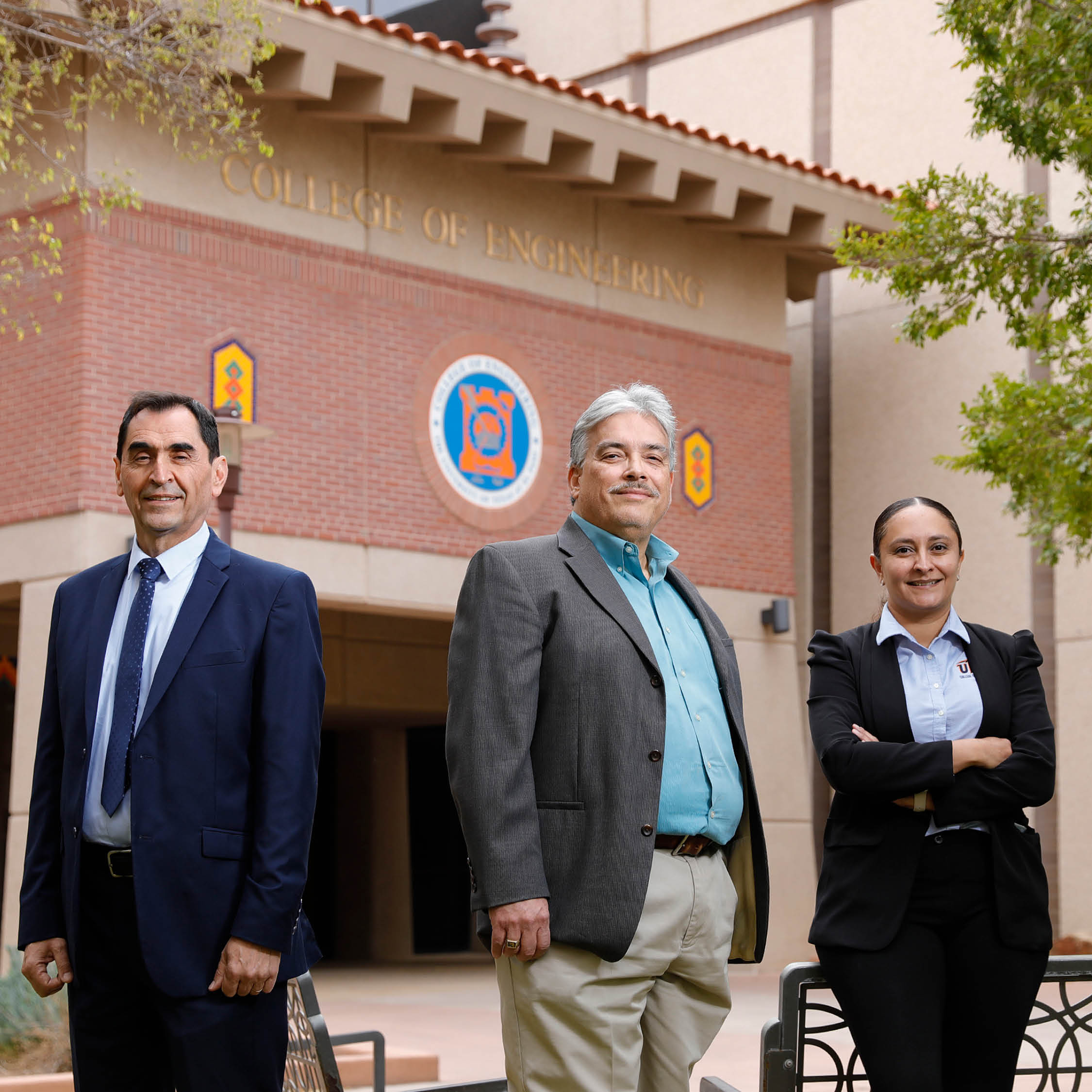 Air Force Awards UTEP Grant to Safeguard Assets in Space