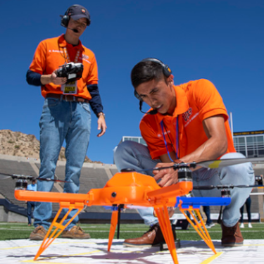 UTEP Receives $500K Grant to Grow Aerospace and Advanced Manufacturing Sectors in West Texas