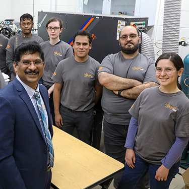 UTEP Receives $917K Grant to Advance Semiconductor Technology