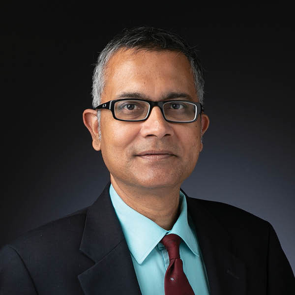 College of Engineering Welcomes visiting professor Rajib Basu Mallick, Ph.D.