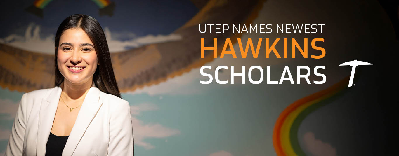 CS Major Vianey Martinez 