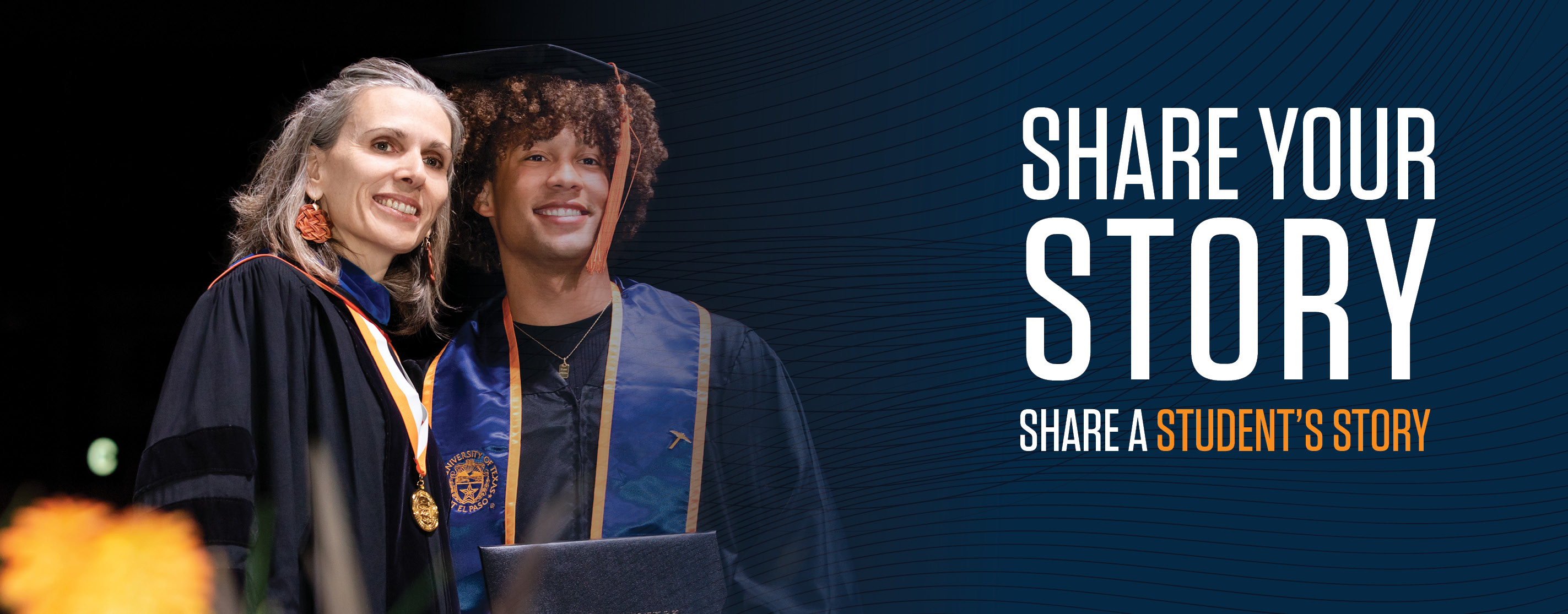 Help Us Highlight May 2026 Graduates 