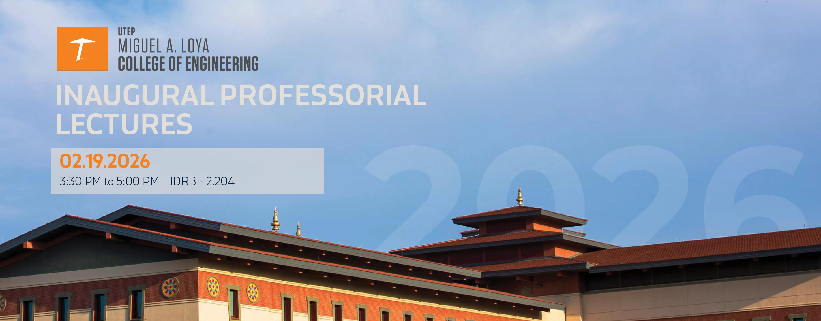 Journeys of Impact: Lessons from Dr. Hossain and Dr. Khan 