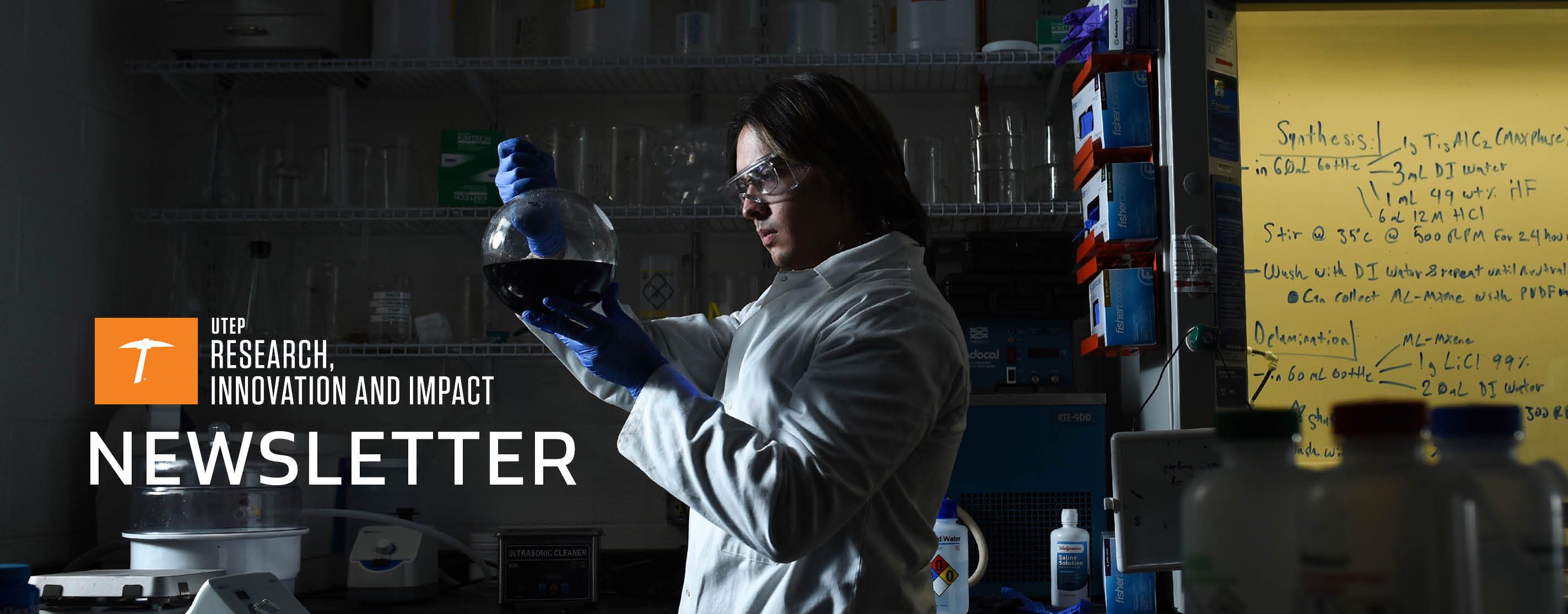 Publications and Grants Awarded 02.26 